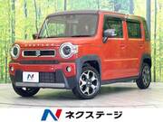 2020 SUZUKI HUSTLER