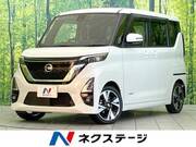 2022 NISSAN ROOX