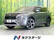2022 MITSUBISHI OUTLANDER PHEV