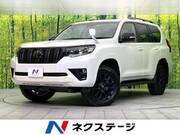 2022 TOYOTA LAND CRUISER PRADO