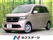 2014 HONDA N-WGN
