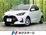 2023 TOYOTA YARIS