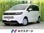 2024 HONDA FREED