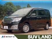 2016 NISSAN SERENA