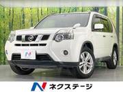 2012 NISSAN X-TRAIL 20X