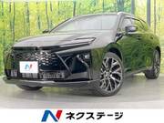 2025 TOYOTA CROWN ESTATE
