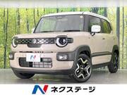 2025 SUZUKI XBEE HYBRID MZ