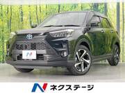 2025 TOYOTA RAIZE