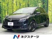 2025 NISSAN OTHER