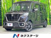 2019 SUZUKI SPACIA CUSTOM