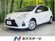 2013 TOYOTA AQUA S