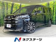 2022 TOYOTA NOAH
