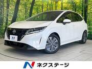 2022 NISSAN NOTE X