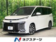 2024 TOYOTA VOXY