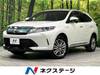 TOYOTA HARRIER HYBRID