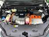 TOYOTA HARRIER HYBRID