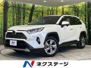 2020 TOYOTA RAV4 G