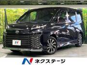 2024 TOYOTA VOXY