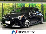 2017 TOYOTA PRIUS S