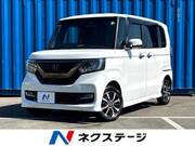 2019 HONDA N-BOX CUSTOM