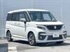 SUZUKI SOLIO BANDIT