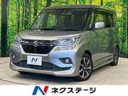 2019 SUZUKI SOLIO BANDIT