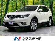 2015 NISSAN X-TRAIL 20X