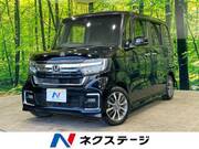 2021 HONDA N-BOX CUSTOM