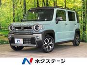 2021 SUZUKI HUSTLER