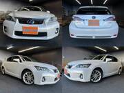 2011 LEXUS CT