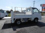 2011 DAIHATSU HIJET TRUCK