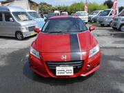 2010 HONDA CR-Z Α