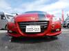HONDA CR-Z