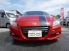 HONDA CR-Z