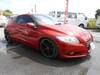 HONDA CR-Z