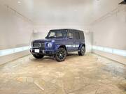 2024 MERCEDES BENZ G-CLASS