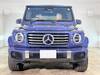 MERCEDES BENZ G-CLASS