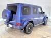 MERCEDES BENZ G-CLASS