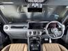MERCEDES BENZ G-CLASS