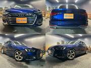 2021 AUDI A4