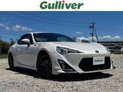 2012 TOYOTA 86 GT
