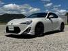 TOYOTA 86
