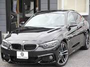 2018 BMW 4 SERIES