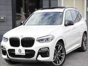 2018 BMW X3