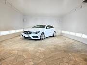 2013 MERCEDES BENZ E-CLASS