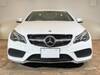 MERCEDES BENZ E-CLASS