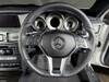 MERCEDES BENZ E-CLASS