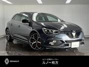 2023 RENAULT MEGANE