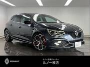 2021 RENAULT MEGANE