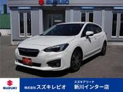 2017 SUBARU IMPREZA SPORTS